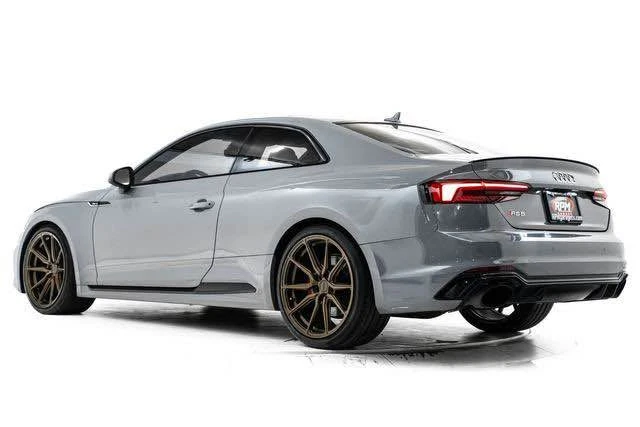 2018 Audi B9 RS5 - Image 3 of 5