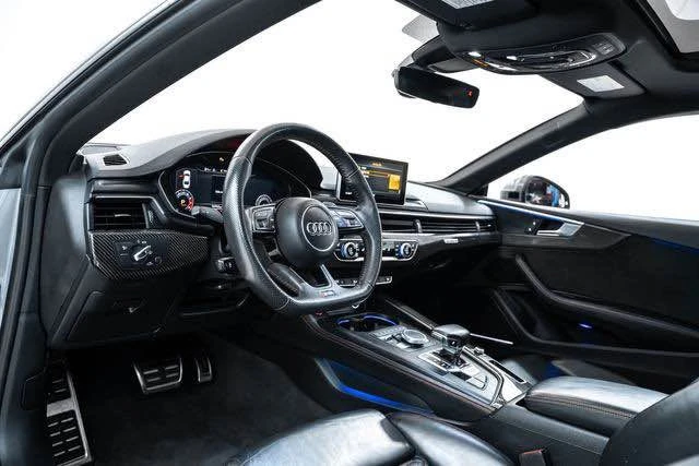 2018 Audi B9 RS5 - Image 4 of 5