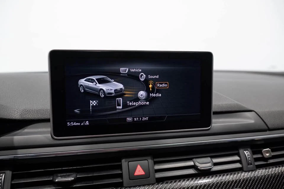 2018 Audi B9 RS5 - Image 13 of 20