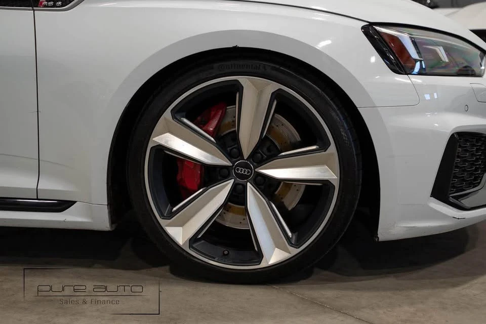 2018 Audi B9 RS5 - Image 18 of 20