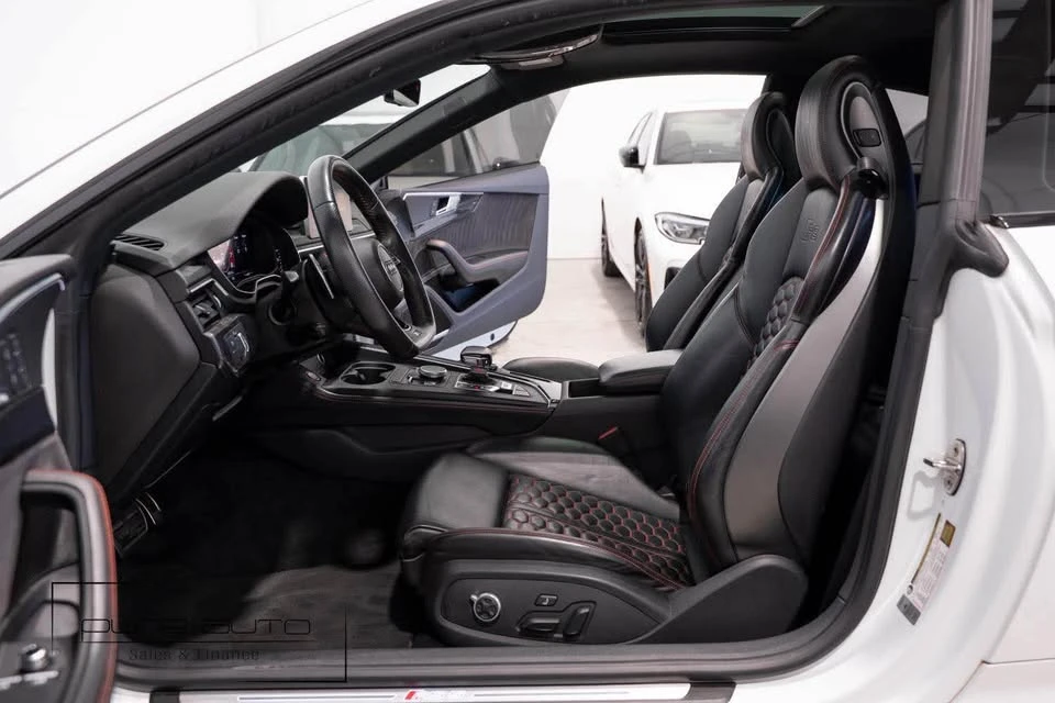 2018 Audi B9 RS5 - Image 10 of 20