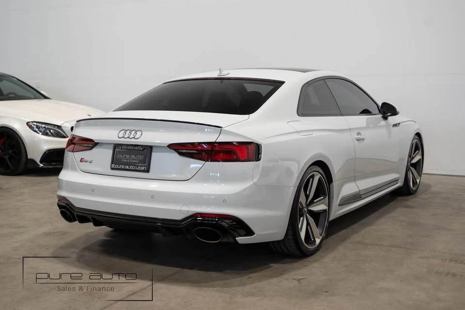 2018 Audi B9 RS5 - Image 6 of 20