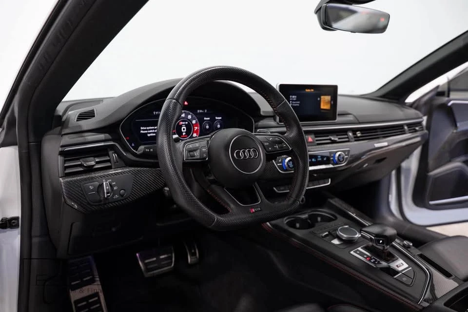 2018 Audi B9 RS5 - Image 8 of 20