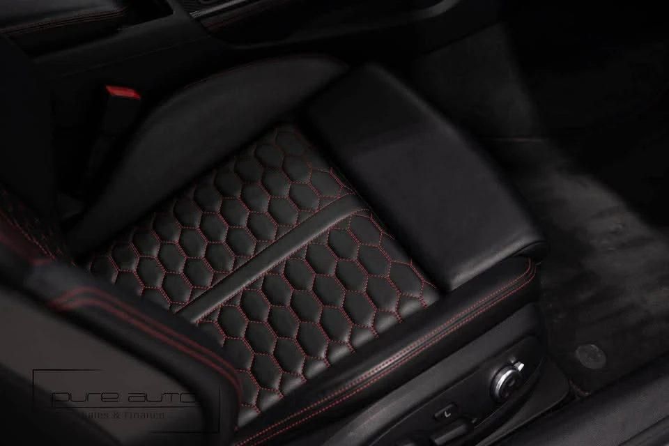 2018 Audi B9 RS5 - Image 15 of 20