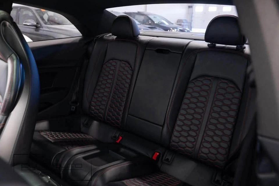 2018 Audi B9 RS5 - Image 17 of 20