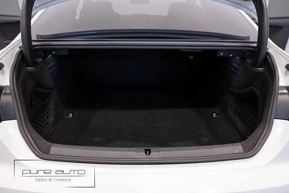 2018 Audi B9 RS5 - Image 19 of 20