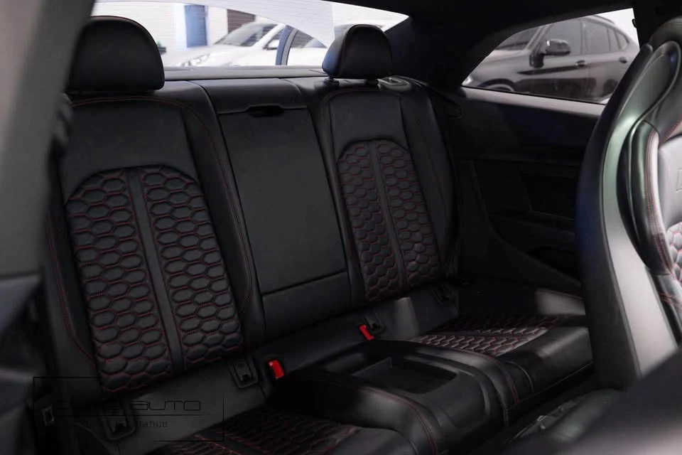 2018 Audi B9 RS5 - Image 16 of 20
