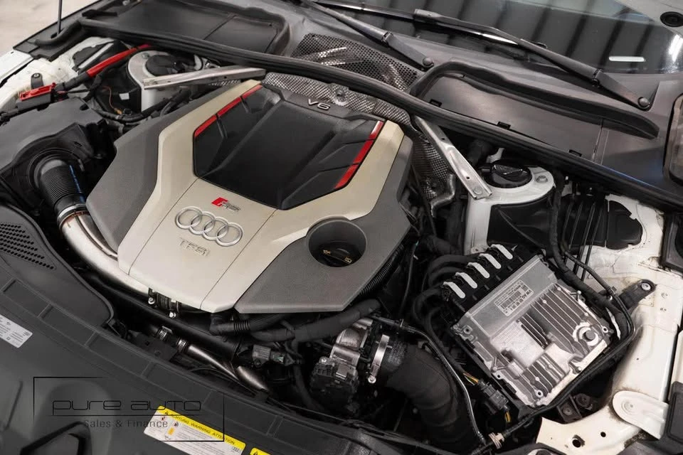 2018 Audi B9 RS5 - Image 20 of 20