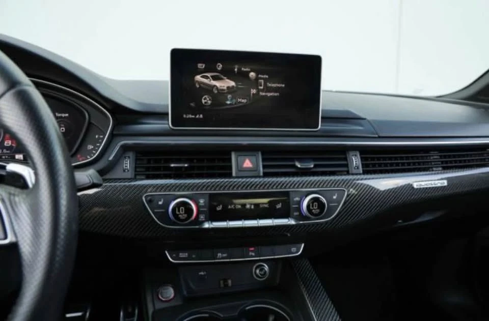 2018 Audi B9 RS5 - Image 7 of 13