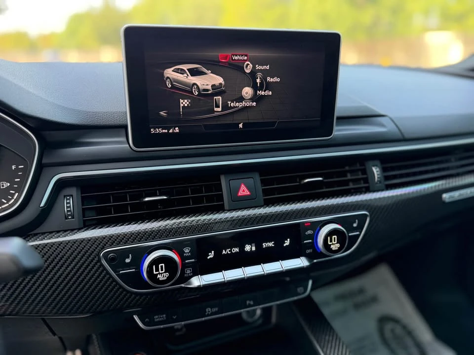 2018 Audi B9 RS5 - Image 12 of 15