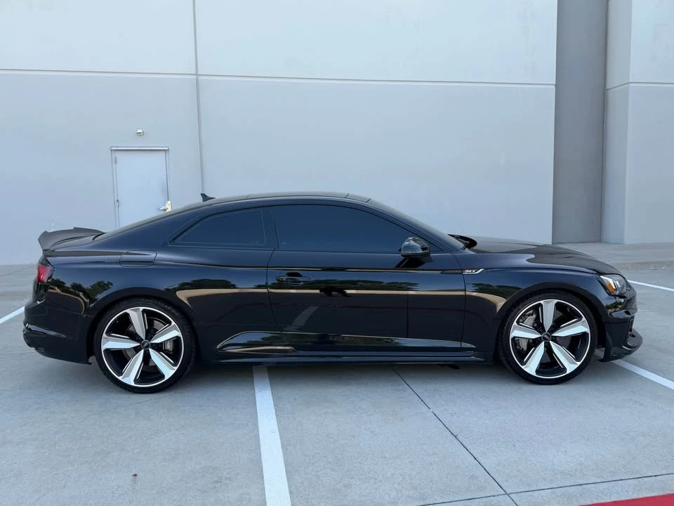 2018 Audi B9 RS5 - Image 7 of 15