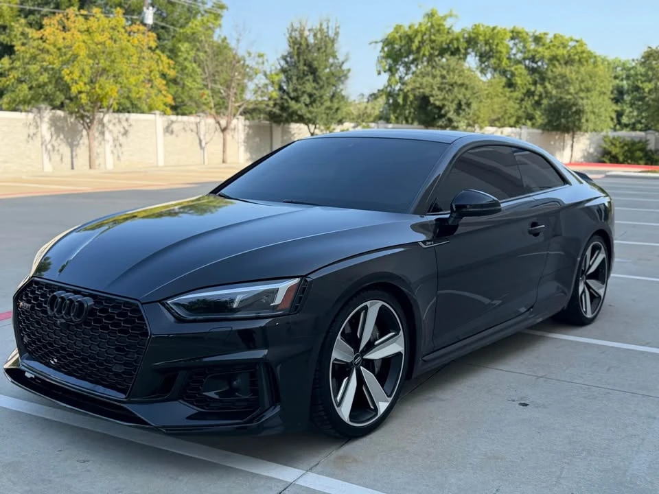 2018 Audi B9 RS5 - Image 2 of 15