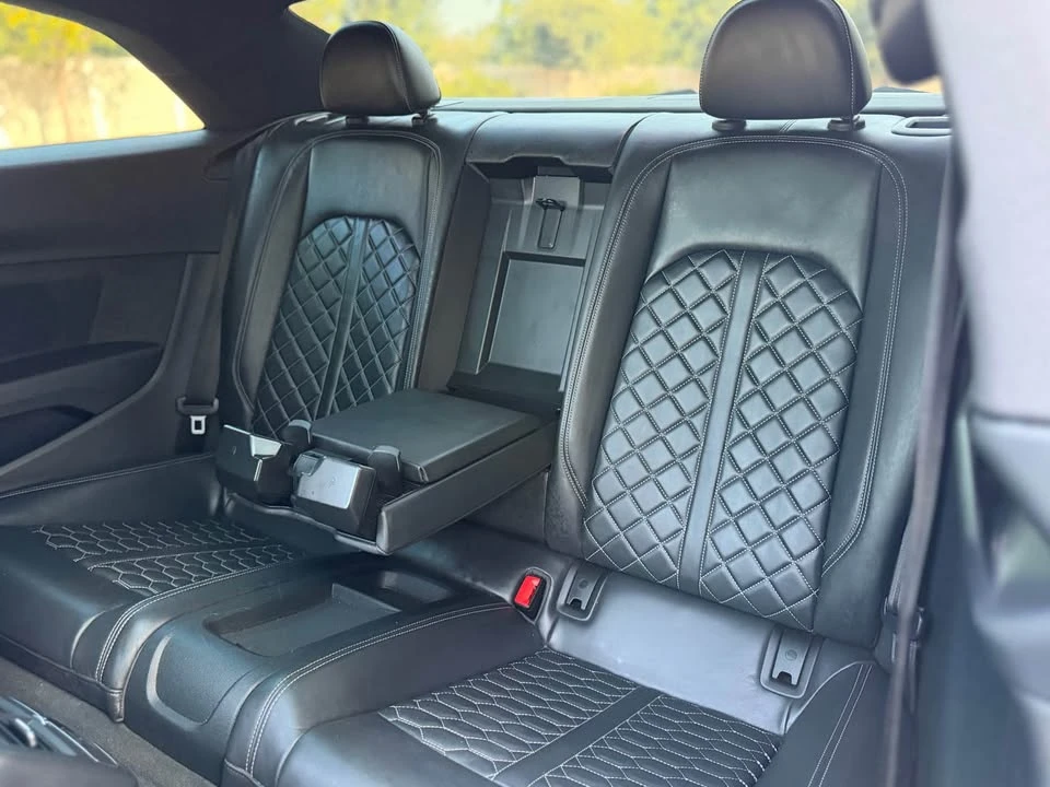 2018 Audi B9 RS5 - Image 11 of 15