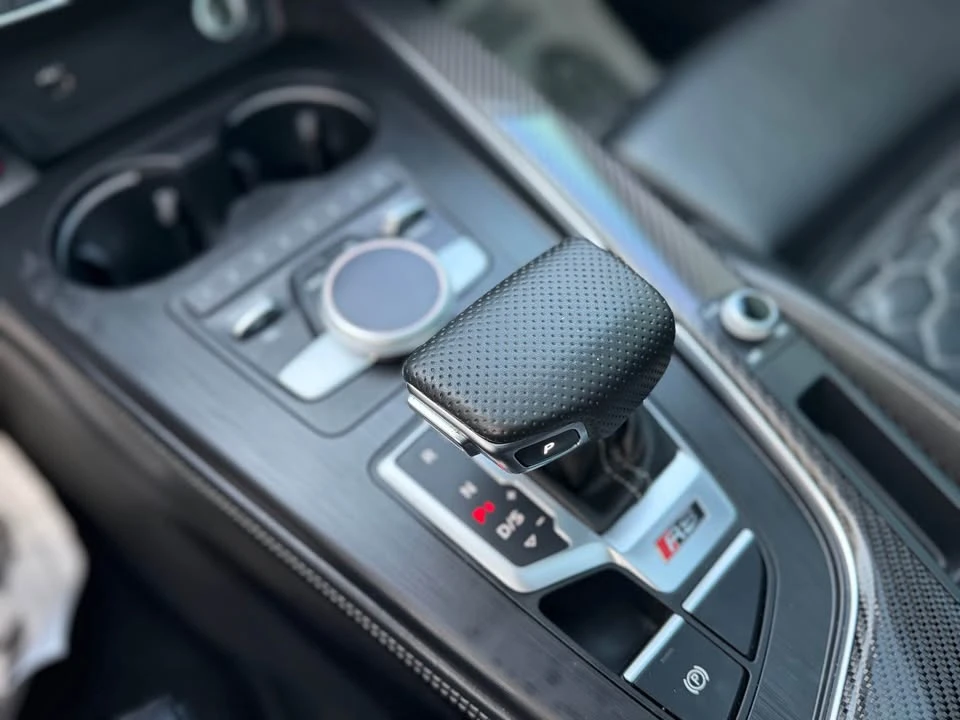2018 Audi B9 RS5 - Image 13 of 15