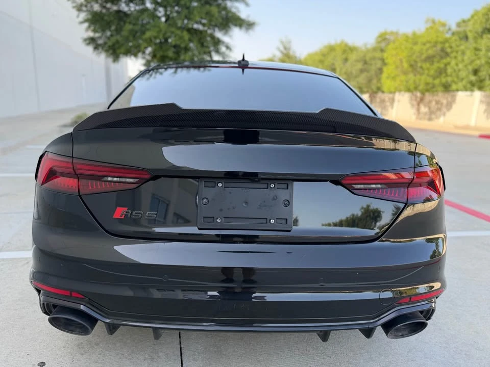 2018 Audi B9 RS5 - Image 5 of 15