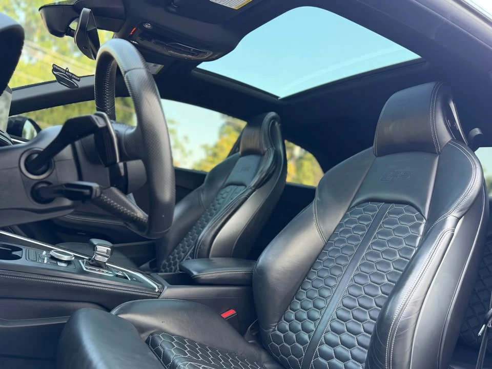 2018 Audi B9 RS5 - Image 10 of 15