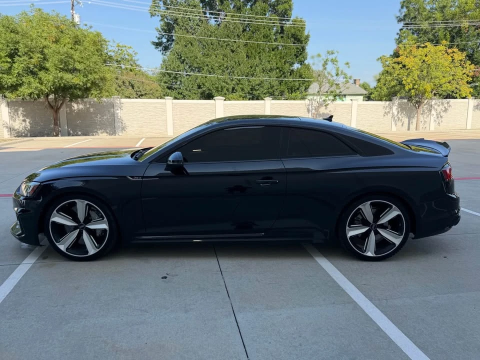 2018 Audi B9 RS5 - Image 8 of 15