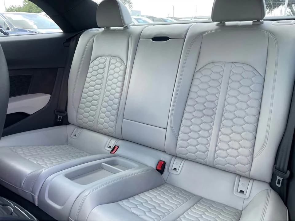 2018 Audi B9 RS5 - Image 13 of 15