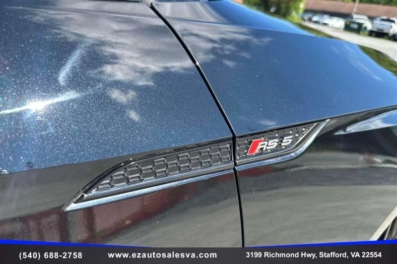 2018 Audi B9 RS5 - Image 15 of 20