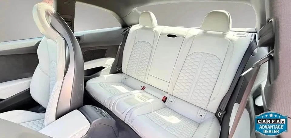 2018 Audi B9 RS5 - Image 11 of 13