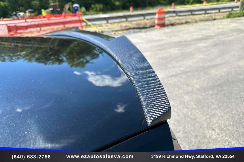 2018 Audi B9 RS5 - Image 19 of 20