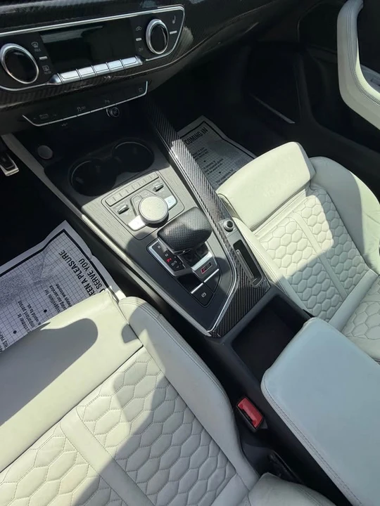 2018 Audi B9 RS5 - Image 13 of 13