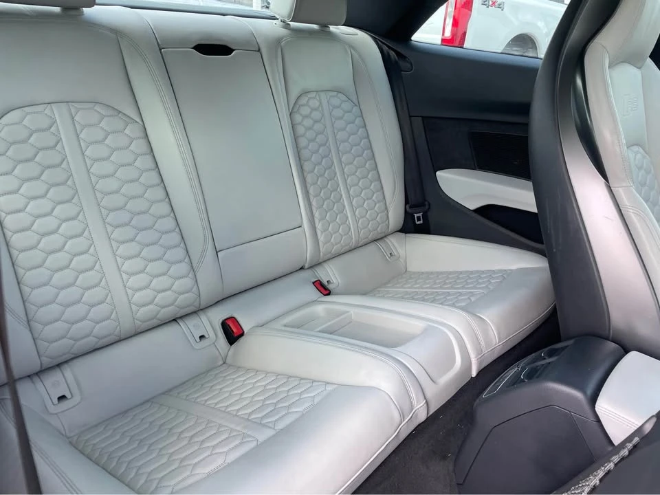 2018 Audi B9 RS5 - Image 15 of 15