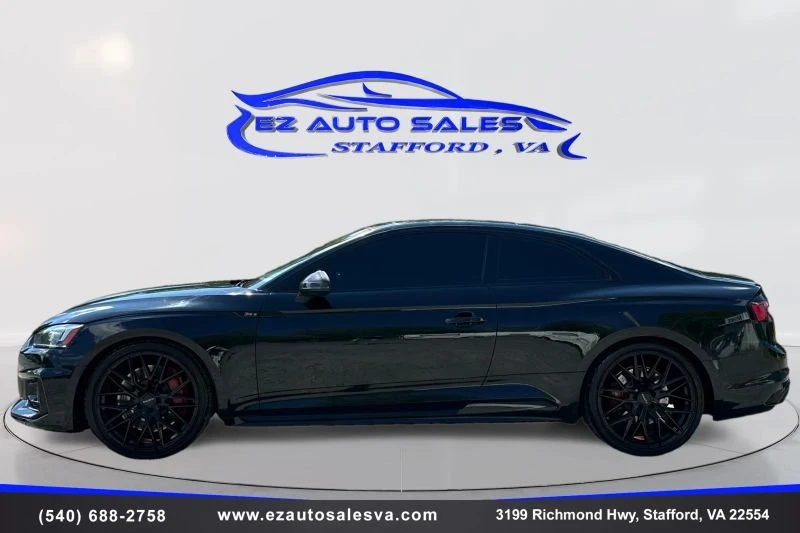 2018 Audi B9 RS5 - Image 8 of 20