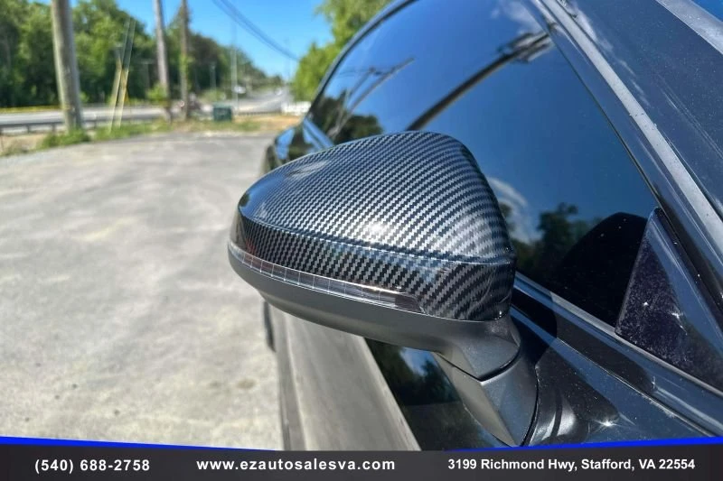 2018 Audi B9 RS5 - Image 16 of 20