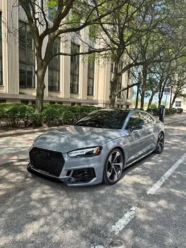 2018 Audi RS 5 Coupe