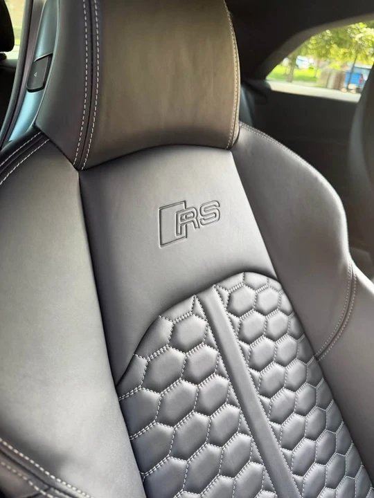 2018 Audi B9 RS5 - Image 14 of 19