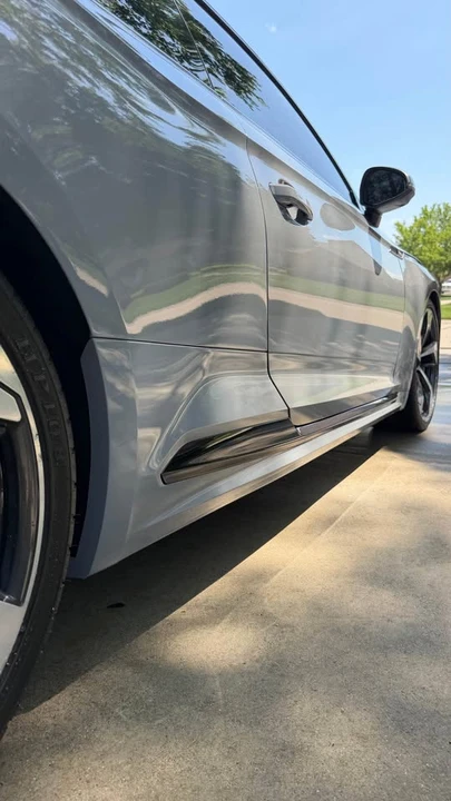 2018 Audi B9 RS5 - Image 18 of 19