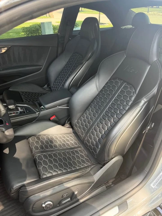 2018 Audi B9 RS5 - Image 12 of 19