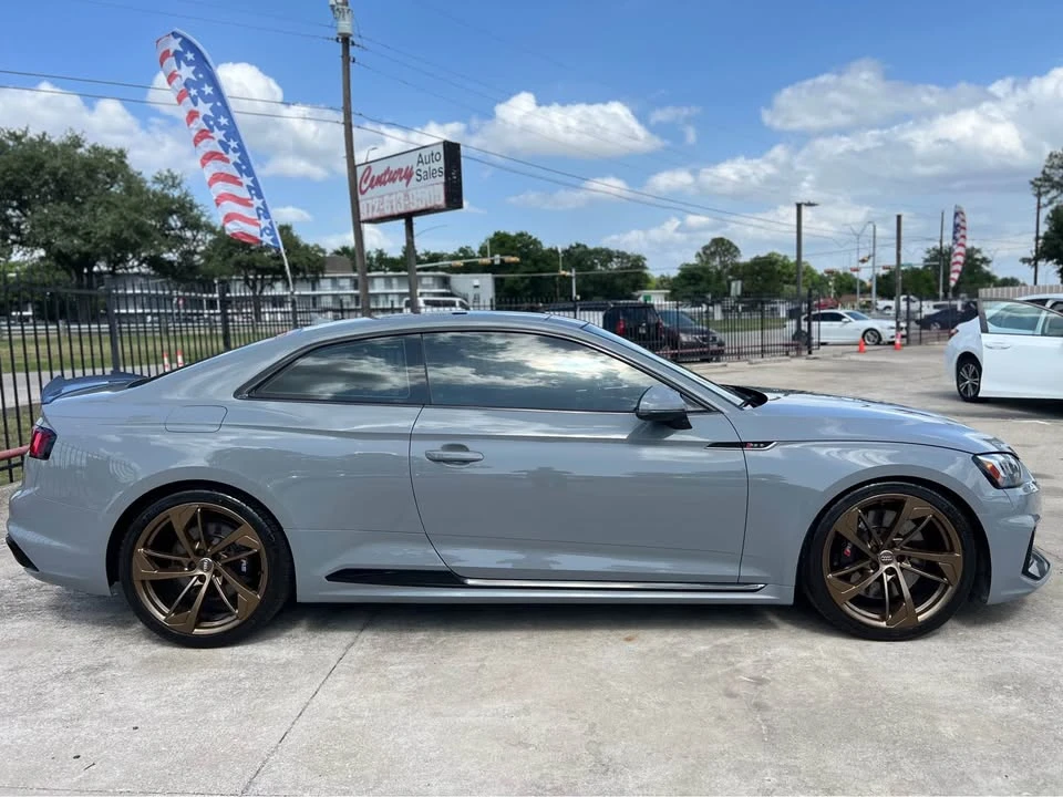 2018 Audi B9 RS5 - Image 7 of 19