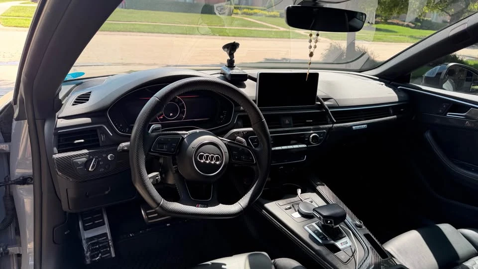 2018 Audi B9 RS5 - Image 17 of 19