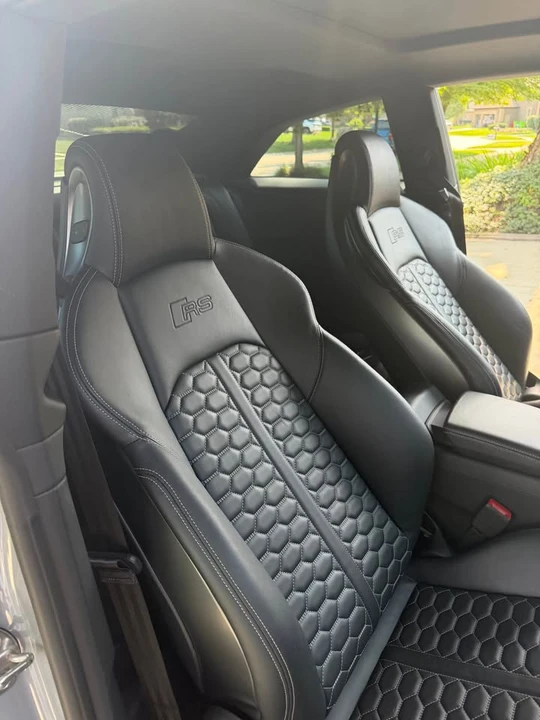 2018 Audi B9 RS5 - Image 13 of 19