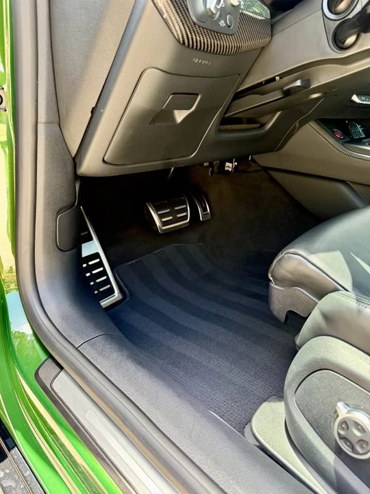 2018 Audi B9 RS5 - Image 16 of 19