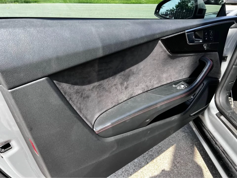 2018 Audi B9 RS5 - Image 19 of 19