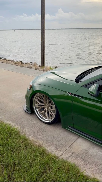 2018 Audi B9 RS5 - Image 2 of 19