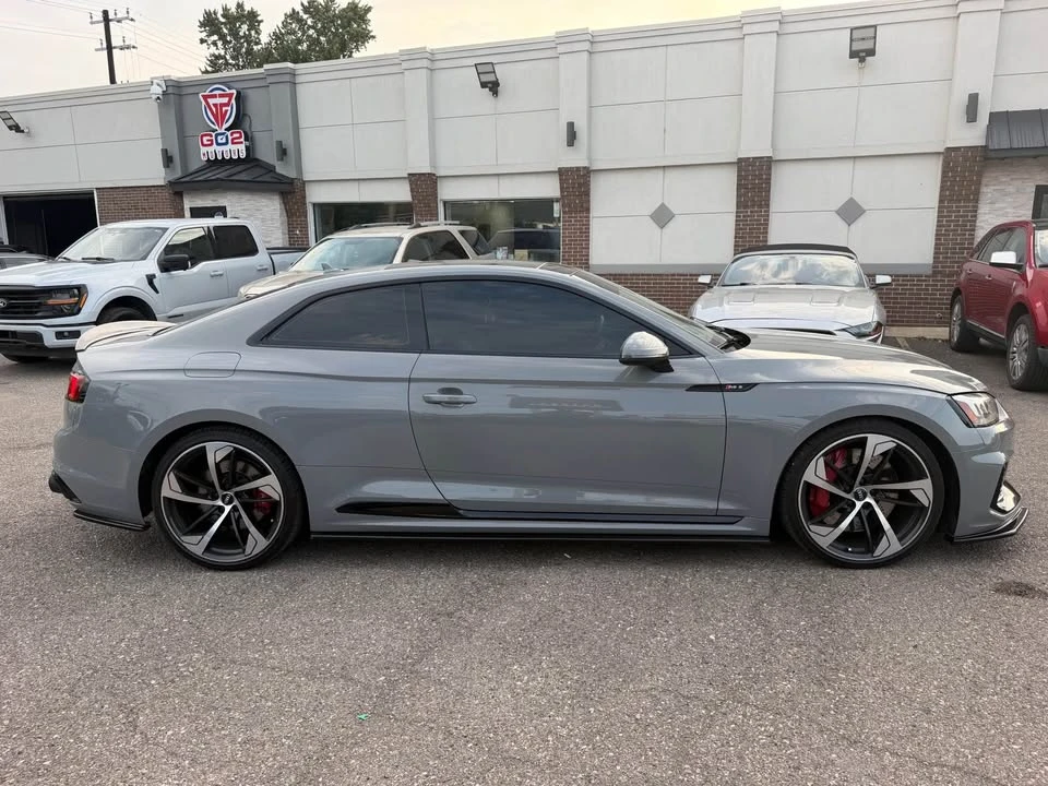 2018 Audi B9 RS5 - Image 5 of 20