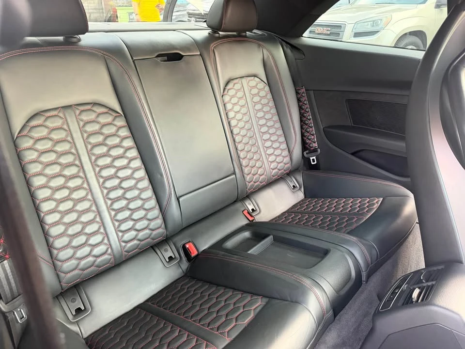 2018 Audi B9 RS5 - Image 13 of 20