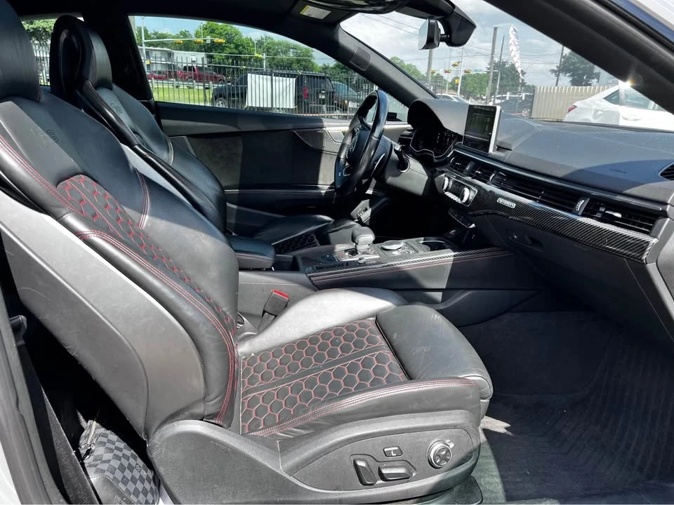 2018 Audi B9 RS5 - Image 14 of 19