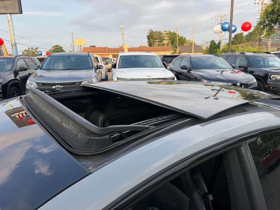 2018 Audi B9 RS5 - Image 19 of 20