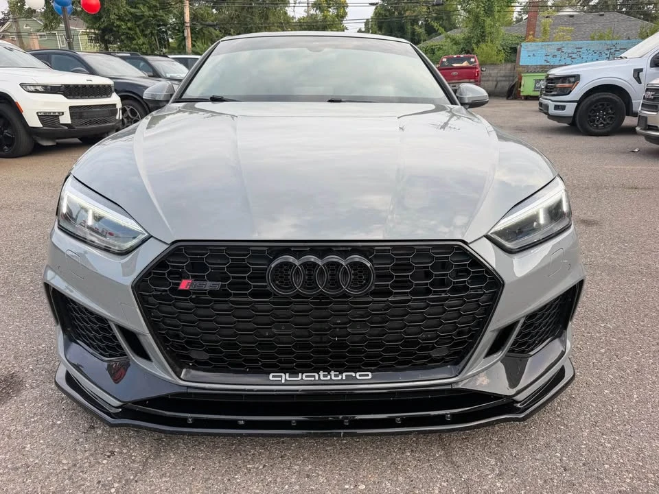 2018 Audi B9 RS5 - Image 2 of 20