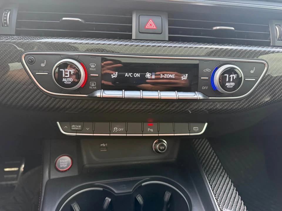 2018 Audi B9 RS5 - Image 15 of 20