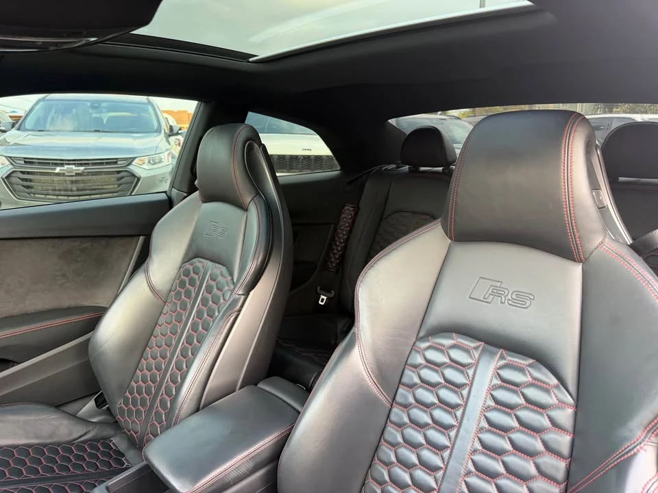 2018 Audi B9 RS5 - Image 18 of 20