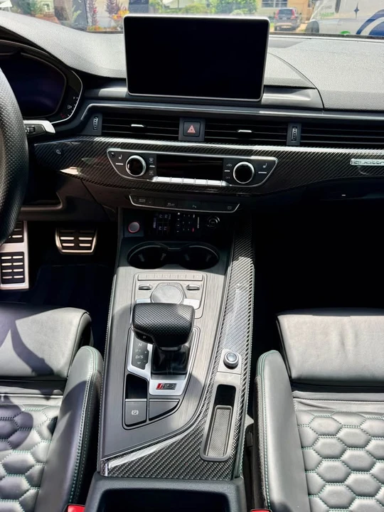 2018 Audi B9 RS5 - Image 19 of 19