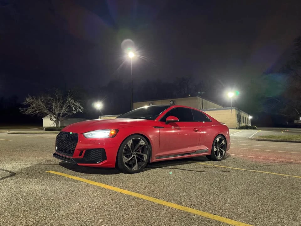 2018 Audi B9 RS5 - Image 2 of 4
