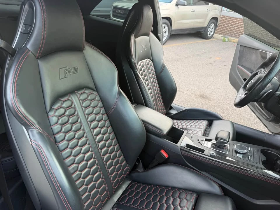 2018 Audi B9 RS5 - Image 14 of 20
