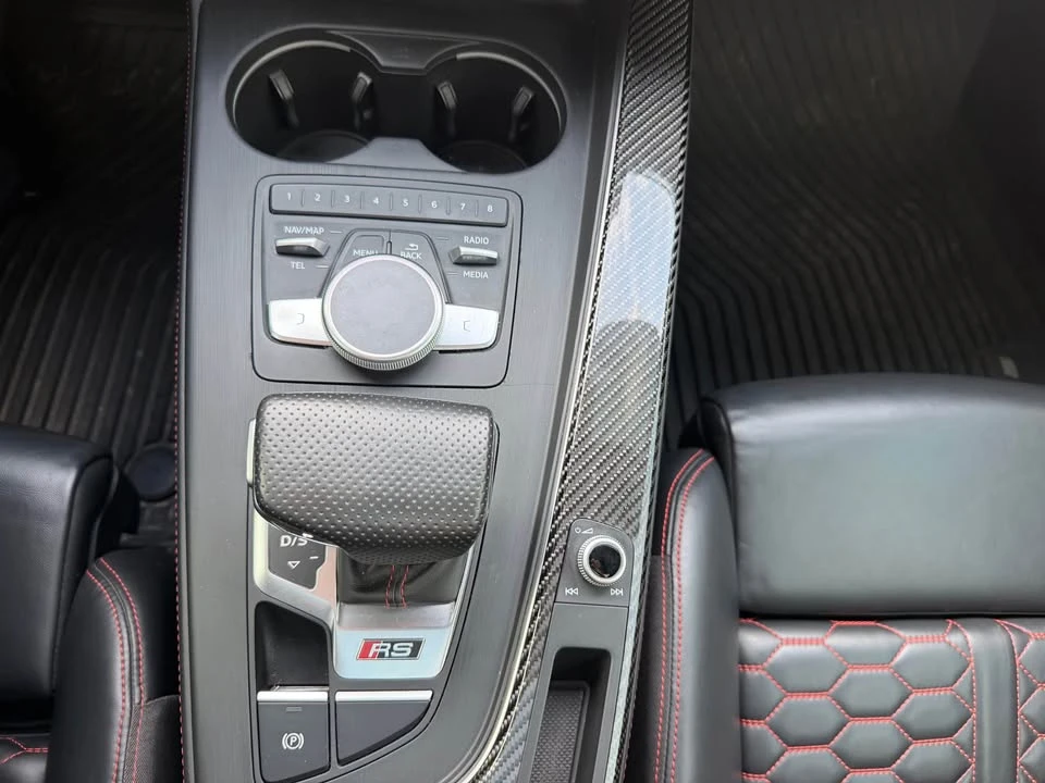 2018 Audi B9 RS5 - Image 20 of 20